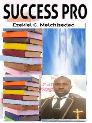 cover image of The Success Pro